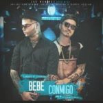 Farruko Ft. J Balvin - Bebe Contigo MP3