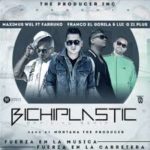 Maximus Wel Ft Farruko Lui-G Y Franco - BichiPlastic MP3