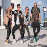 Chyno Miranda Ft. Wisin, Gente De Zona - Quedate Conmigo MP3